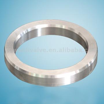 Octangular Gaskets